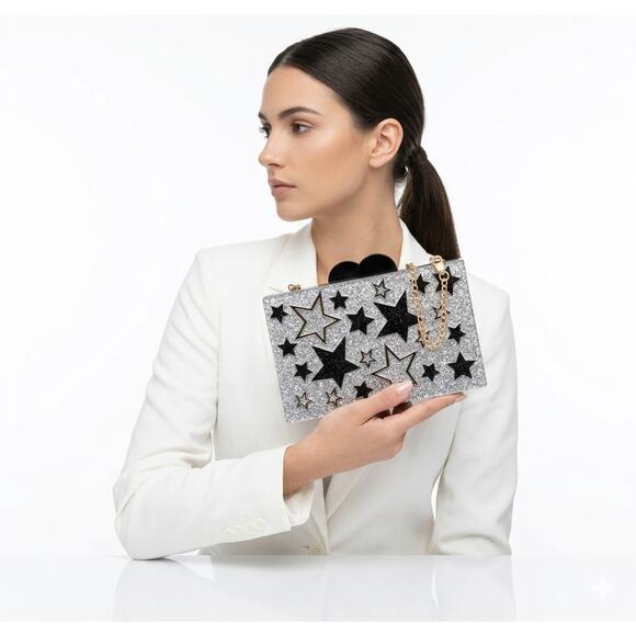 Bari Lynn Handbags - Bari Lynn Clutch